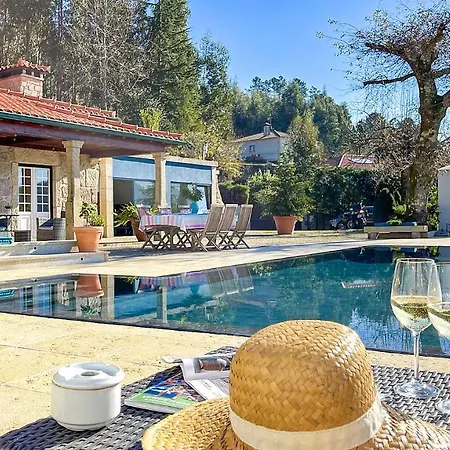 295 Villa