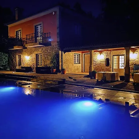 Villa 295 Ponte de Lima