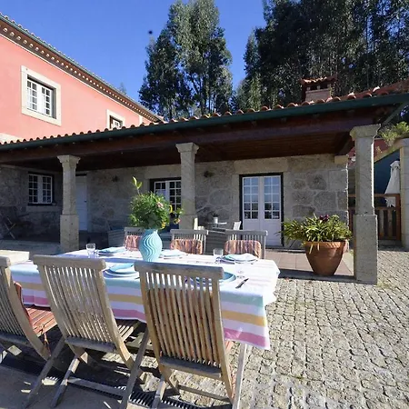 295 Villa